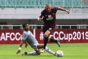Jelang Leg 2 PSM Makassar vs Kaya FC