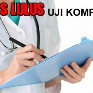 Mudah Lulus Ukom Tenaga Kesehatan, Ini Tipsnya