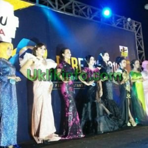 Ini Nama Para Pemenang Pemilihan Puteri KNPI Palopo 2019