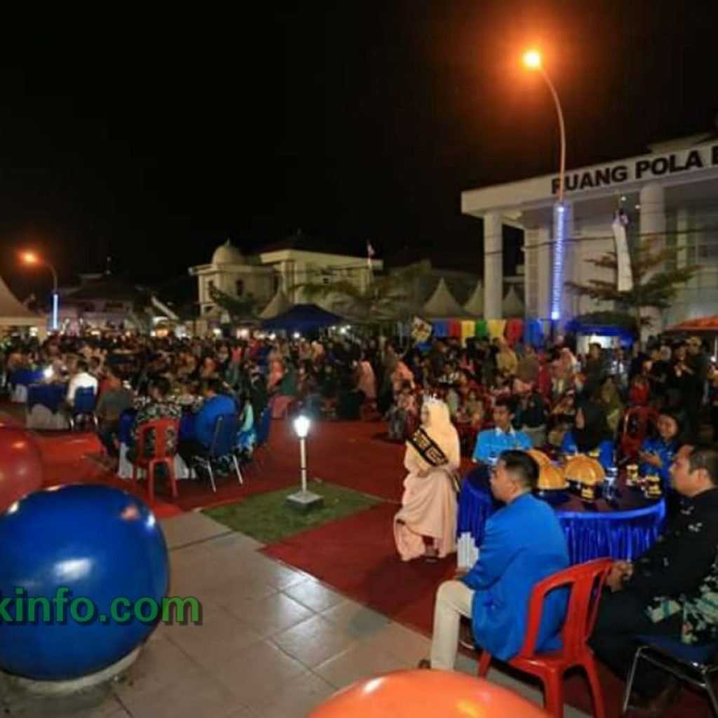 Ini Dia Nama Seluruh Pemenang Lomba Yang Digelar Pore Expo 2019