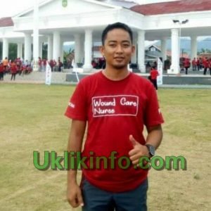 Pemuda Ini Terima Penghargaan Pore Awards Bidang Kesehatan Pada Malam Puncak Pore Expo 2019