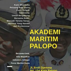 Ini Keunggulan Kuliah Pelayaran Di AMI Palopo