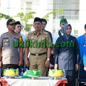 KNPI Gelar Pore Expo, Sekkot Palopo Ungkap Asal Mula Kata ‘Pore’