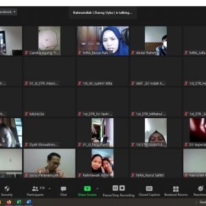 DPK PPNI Polkesmas Gelar Seminar dan Workshop Nasional Tentang NIRA Dan STR