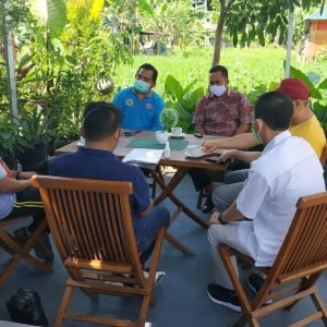 Palopo Tuan Rumah Rakerwil 2, Ketua PPNI Sulsel : Harus Dirasakan Manfaatnya