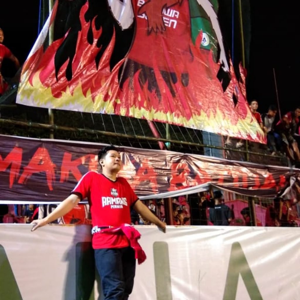 Ramang Mania Harap Pelatih PSM Makassar Beri Kesempatan Pemain Muda