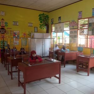 Pemkab Luwu  Siap Laksanakan  Pembelajaran Tatap Muka Juli Mendatang