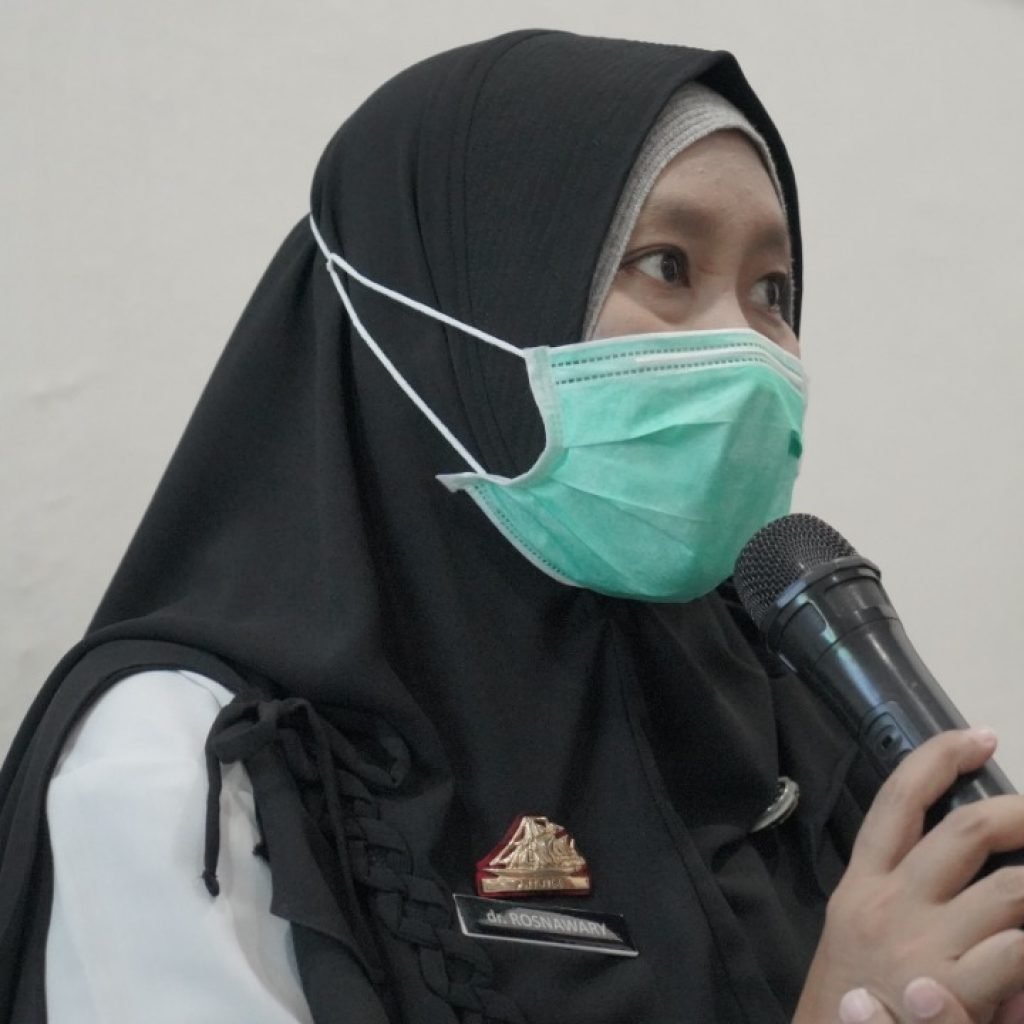 Dinkes Luwu Pastikan Dana DAK Akan Terealisasi Hingga Akhir Juli mendatang