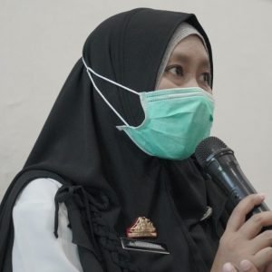 Dinkes Luwu Pastikan Dana DAK Akan Terealisasi Hingga Akhir Juli mendatang