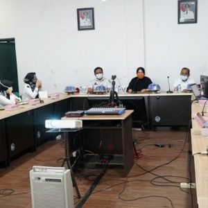 Matangkan Persiapan Verifikasi Nasional, Forum KKS Luwu Menggelar Rapat Koordinasi