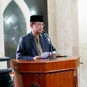Bupati Luwu Ajak Warga Jadikan Momen Idul Fitri 1442 H Untuk Mempererat Silahturahmi