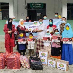 Menyambut Internasional Ners Day, Ini Yang Dilakukan PPNI Luwu Utara