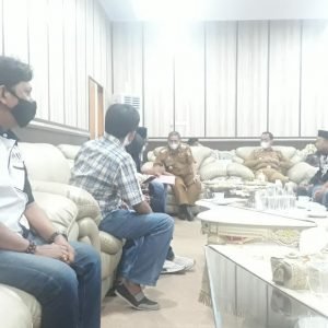 Hari Ini Ketua dan Pengurus DPD JOIN Wajo Dilantik