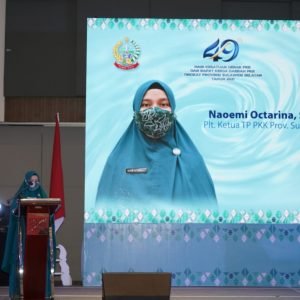 Tim Penggerak PKK Kab. Luwu Sabet 4 Juara Lomba Video