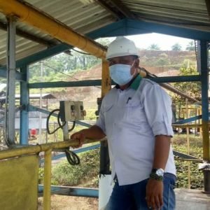 Dukung Peningkatan Kualitas Pendidikan, PT JAS Mulia Teken MoU Dengan Akper Sawerigading