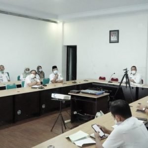 Pemkab Luwu Mediasi Pemuda Millenial Ikuti Kompetisi PFMuda Pertamina