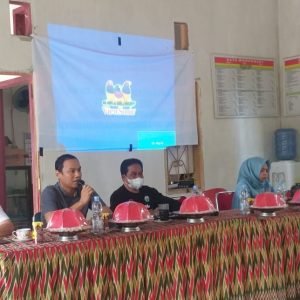 Perbaiki Data Warga Kurang Mampu, Dinsos Luwu Gelar Sosialisasi dan Bimtek