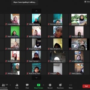 Akper Sawerigading Gelar PPS 2021, Revolusi Karakter Siswa Menjadi Mahasiswa