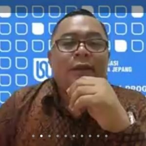 PPS Akper Sawerigading Hadirkan Pembicara Dari LPPR Indonesia, Pastikan Alumni Mudah Kerja Ke Jepang
