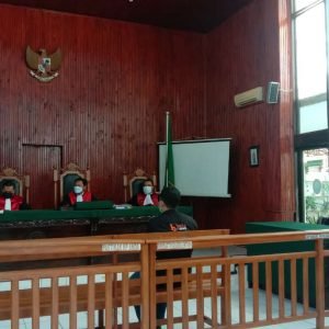 Jurnalis Asrul Dituntut 1 Tahun Penjara, Kuasa Hukum Sebut Jaksa Keliru Terapkan Pasal