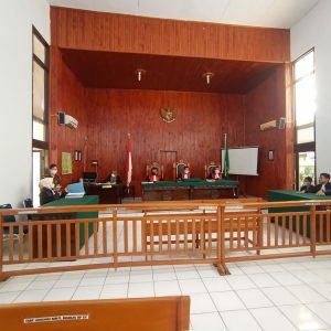 Dianggap Keliru, Jurnalis Asrul Dituntut 1 Tahun Penjara Dengan Pasal Asusila