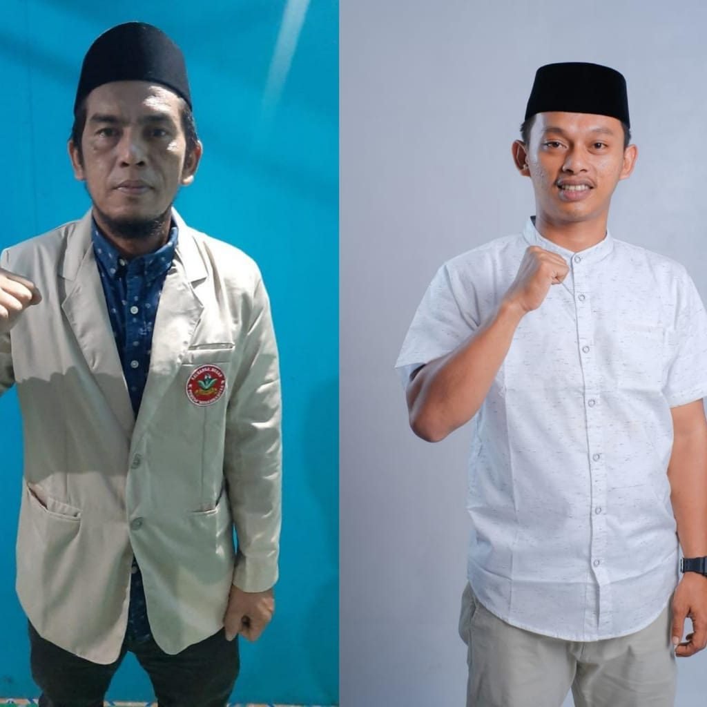 Pendiri dan Kader HAM-LUTIM Terpilih Jadi Kades, Ketua HAM-LUTIM BTG Beri Ucapan