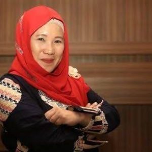 Mardiana Rusli Selangkah Lagi Duduki, Komisioner Bawaslu RI