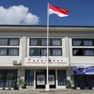 Diduga Lakukan Pemerkosaan, Mahasiswa Sekaligus Asisten Lab Unanda Dikeluarkan