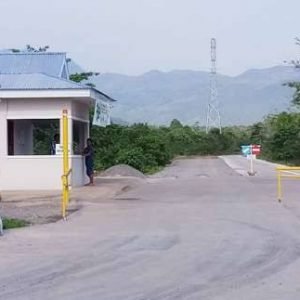 Pembangunan smelter BMS Siap Serap 85 Persen Karyawan Lokal