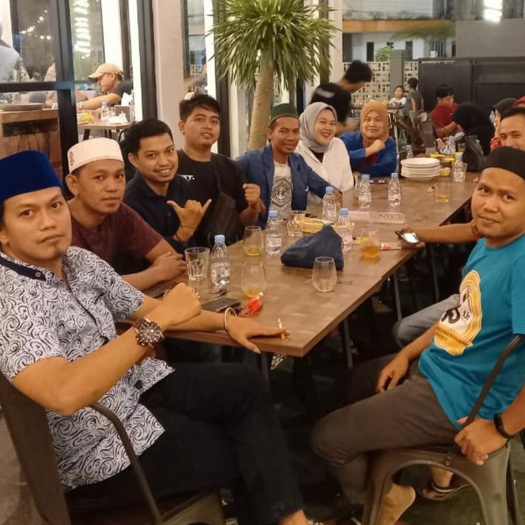 IKA PMII Luwu Raya Gandeng IKA Permakes Akan Gelar Sunat Modern Massal Di Luwu Raya