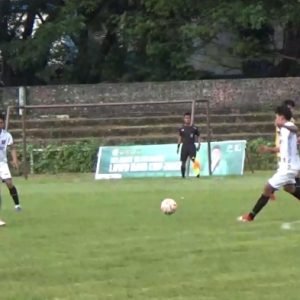 Asprov PSSI Sulsel dan Askot PSSI Palopo, Apresiasi Turnamen Luwu Raya Cup 2022