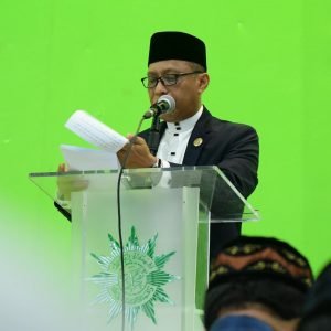 Ini Pesan Wakil Wali Kota Palopo di Perayaan Idul Adha