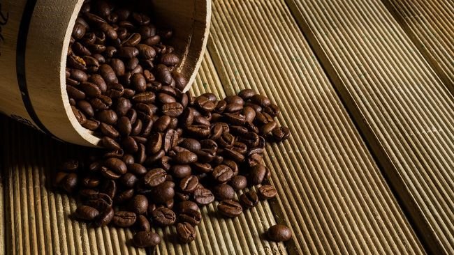 Pahami Hal Ini Sebelum Ekspor Kopi