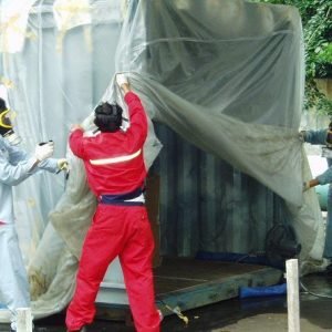 Fumigasi : Pengertian, Jenis dan Manfaatnya