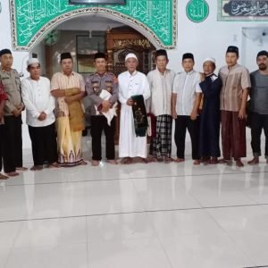 Masyarakat Apresiasi, Program Polisi Santri Polres Palopo