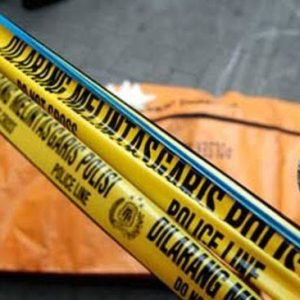 Polres Luwu Tindak Lanjuti Temuan Mayat Tanpa Kepala di Walenrang