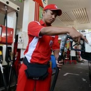 Pasca Kenaikan BBM Bersubsidi dan Non Subsidi, Stock BBM di Luwu Masih Aman