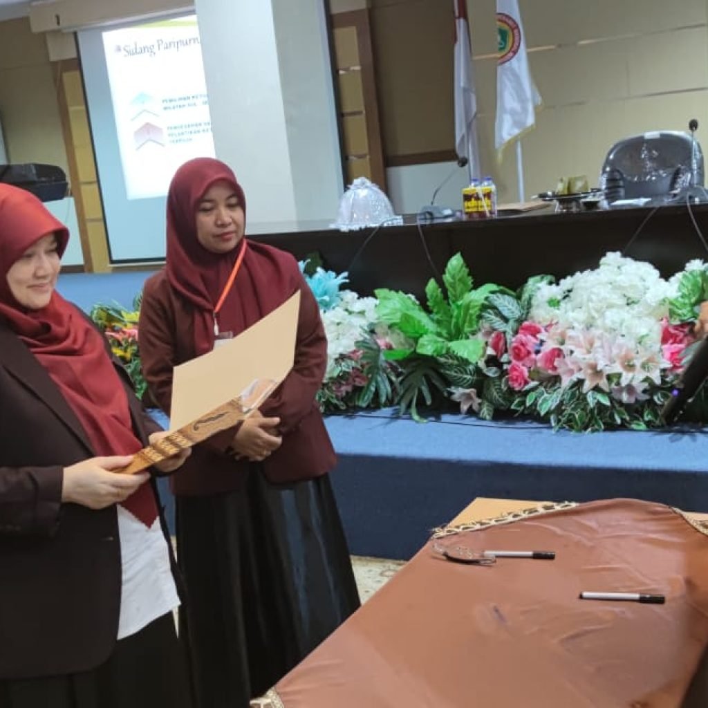 Kongres Pertama, Doktor Hasnah Terpilih Pimpin Ikatan Perawat Maternitas Indonesia (IPEMI) Sulsel