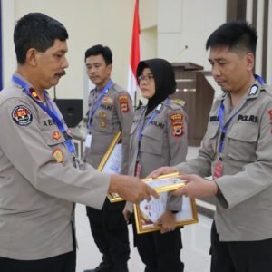 Polres Palopo Kembali Torehkan Prestasi di Lingkup Polri