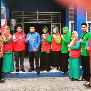 Bapena PPNI Pinrang Siap Kolaborasi PSC 119 Dalam Penanganan Emergency Disaster