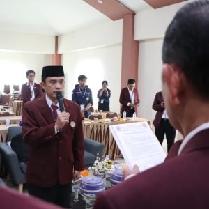 Terpilih Aklamasi Pada Kongres Ke 3, Arman Kembali Pimpin Hipgabi Sulsel