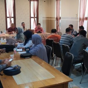 Pasca Pelantikan, PPNI Bulukumba Siap “Tarik Gas”