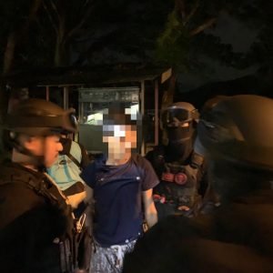 Terlibat Aksi Tawuran, Dua Remaja di Palopo Diamankan Petugas