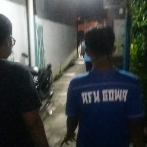 Terlibat Aksi Pertikaian, Dua Remaja di Palopo di Amankan Petugas