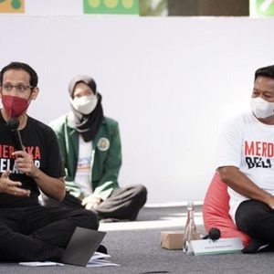 (OPINI) MBKM : Sebuah Tantangan Menghadirkan Kreativitas Dosen dan Mahasiswa Keperawatan