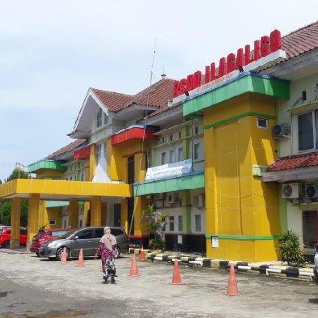 10 Tahun Mengabdi, Perawat RSUD I Lagaligo Diberhentikan Sepihak, Ketua IKA PERMAKES : Bupati Jangan Semena-mena