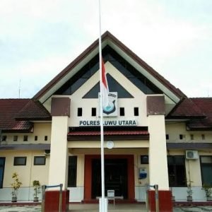 Tilang Manual Berlaku Lagi, Satlantas Polres Lutra Sasar 12 Pelanggaran