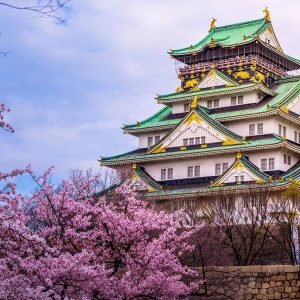 Kenali Beberapa Ini Etika Saat Liburan di Jepang