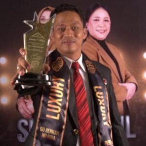 Bripka Kamaruddin latif, Anggota Polri Asal Palopo Sukses Raih Luxury di PT.Best