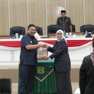 Ranperda APBD 2024 Kota Palopo, Tuntaskan Kemiskinan, Penanganan Banjir Hingga Pemulihan Ekonomi